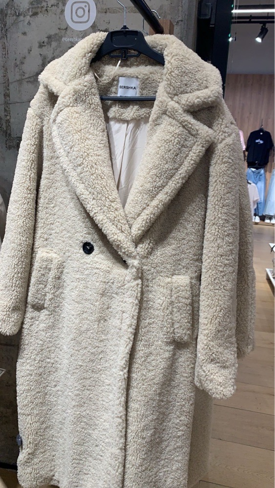 Manteau
