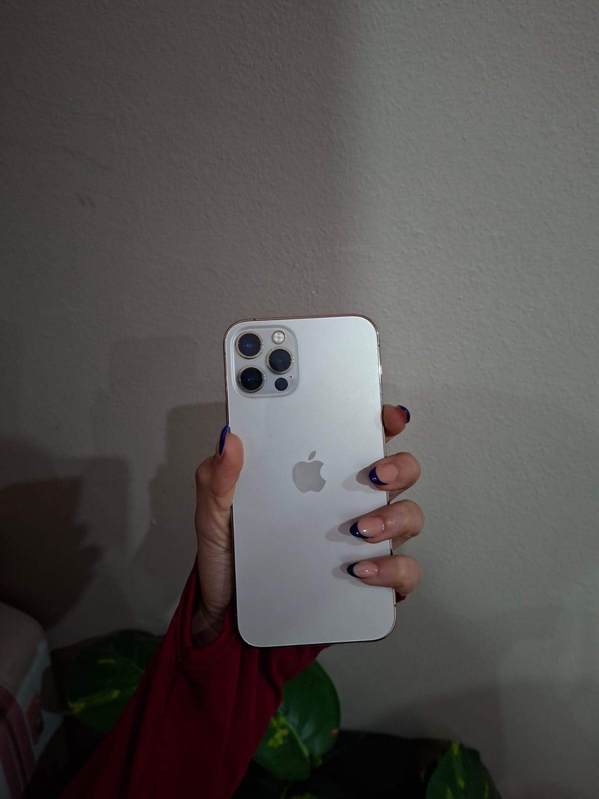 Iphone 12 pro