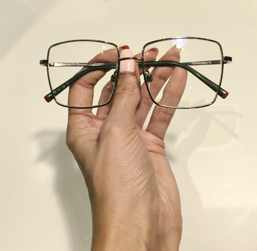 Lunettes de vue HUMPHREY'S 