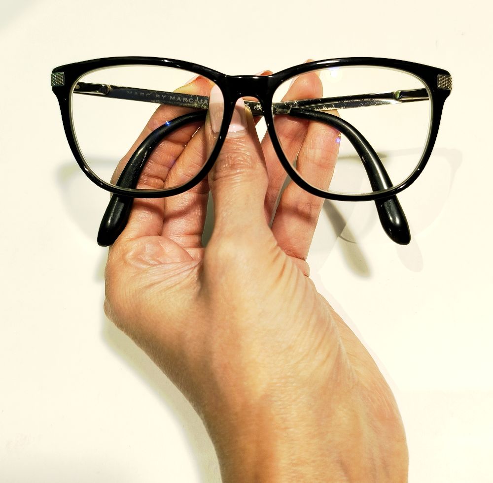 Lunettes de vue Marc By Marc Jacobs 