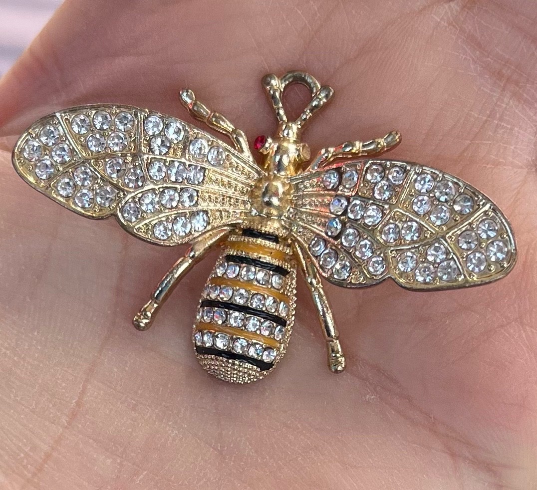  très bellee abeille vintage 