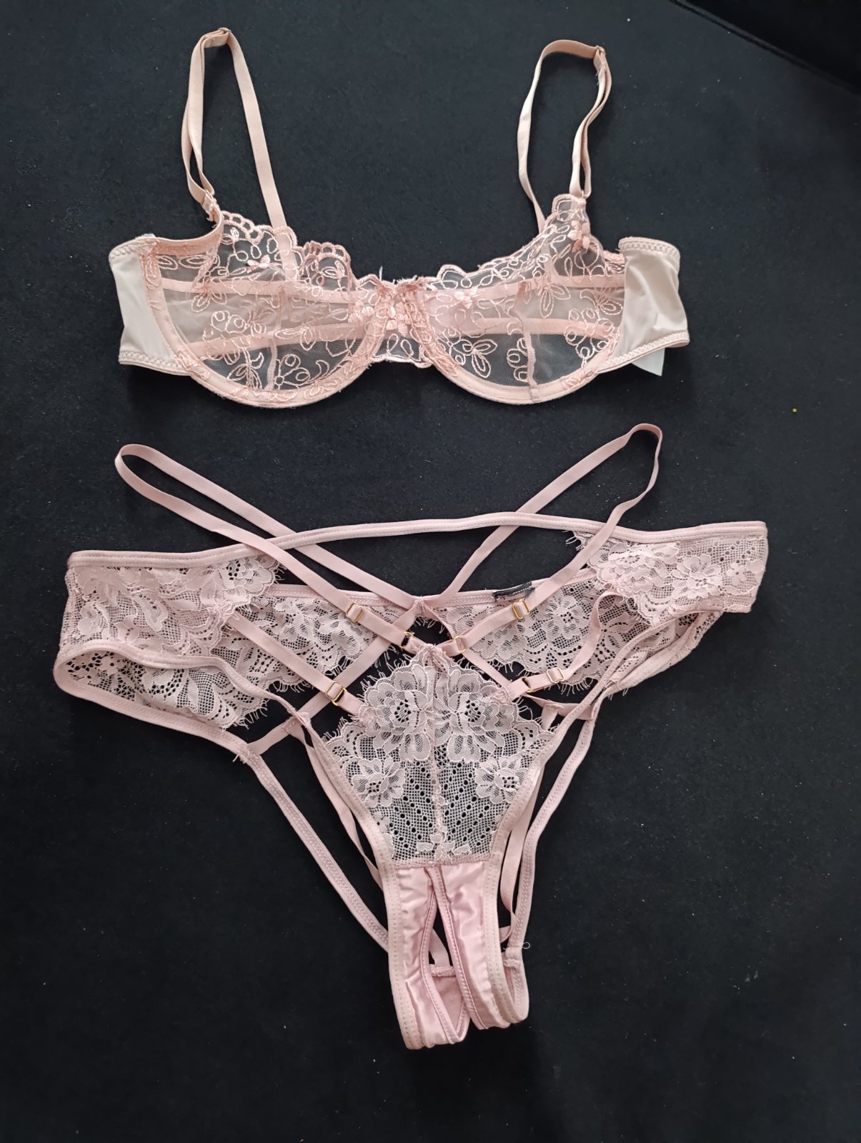 2 pièces 