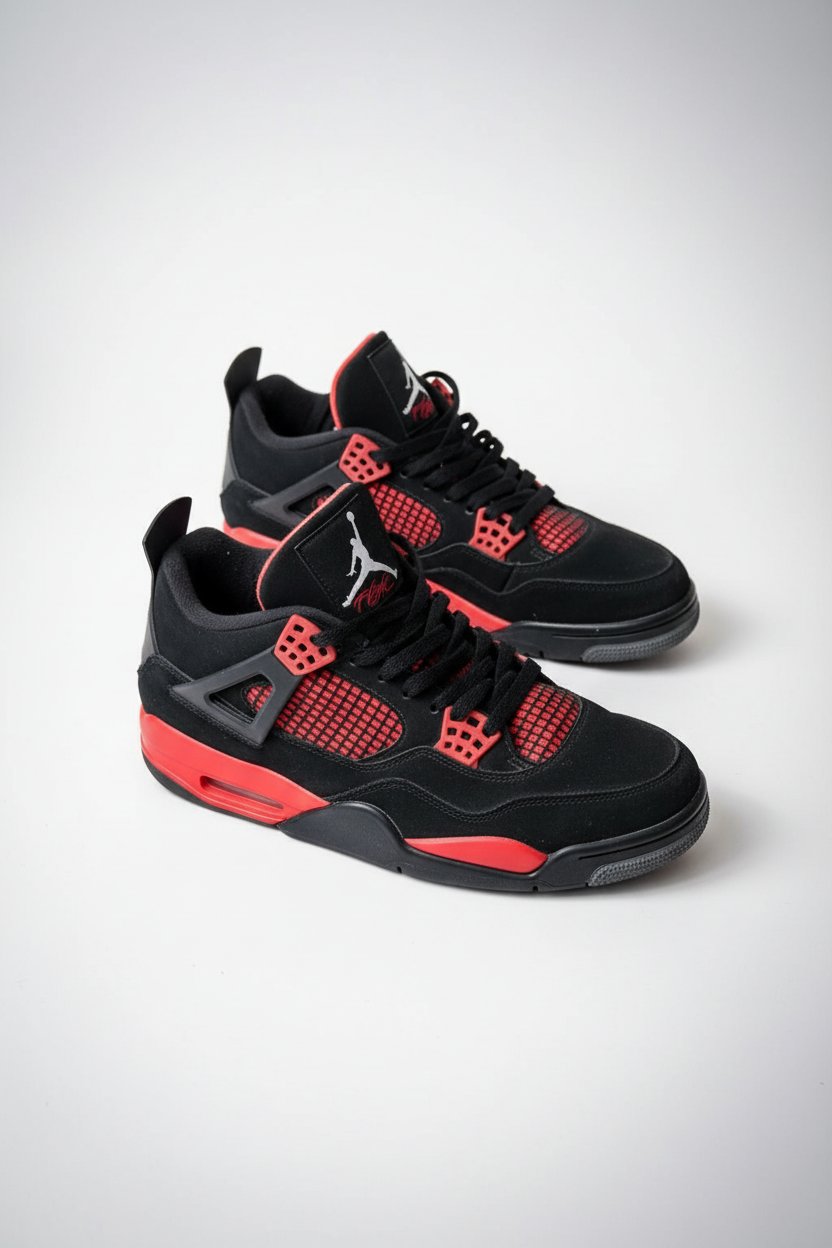 Air Jordan 4 