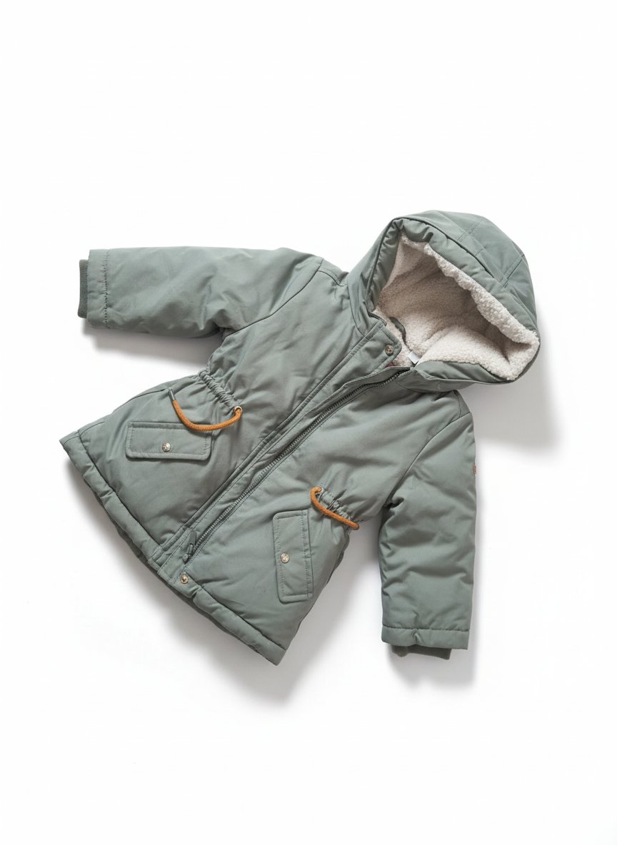 Manteau OBAIBI 1 an