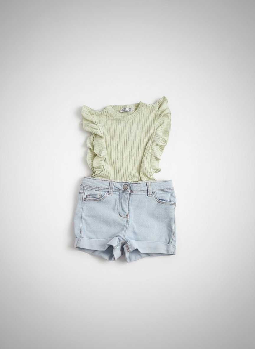 Short+pull