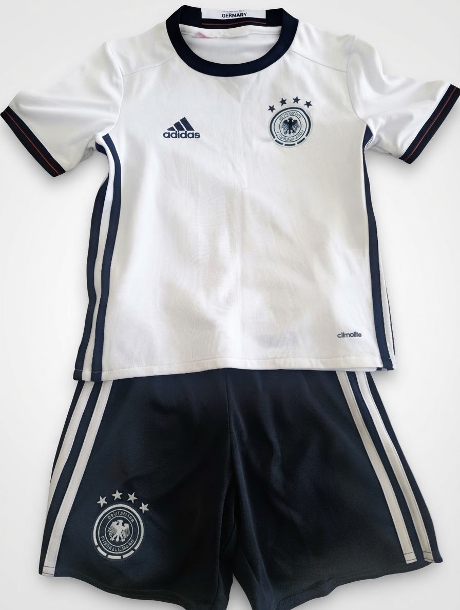 Tenue de sport 