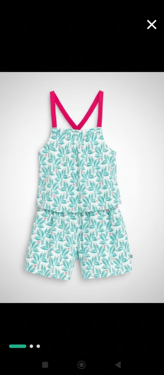 Combishort 