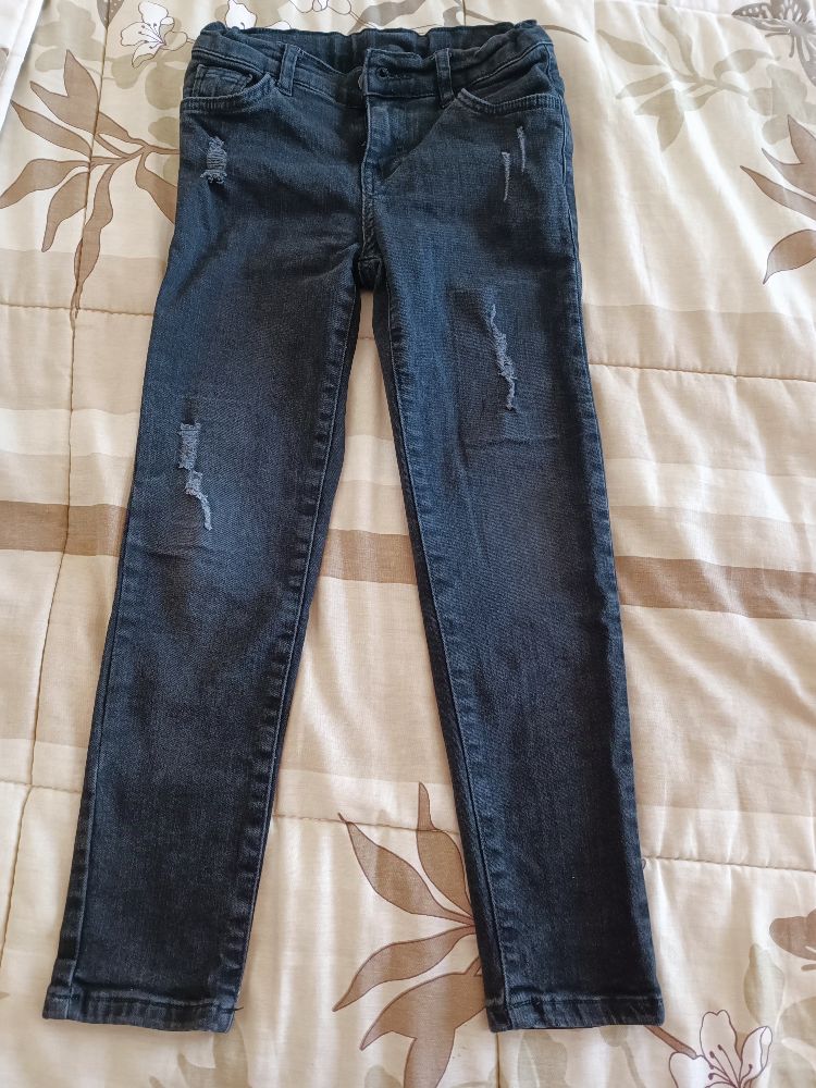 jean