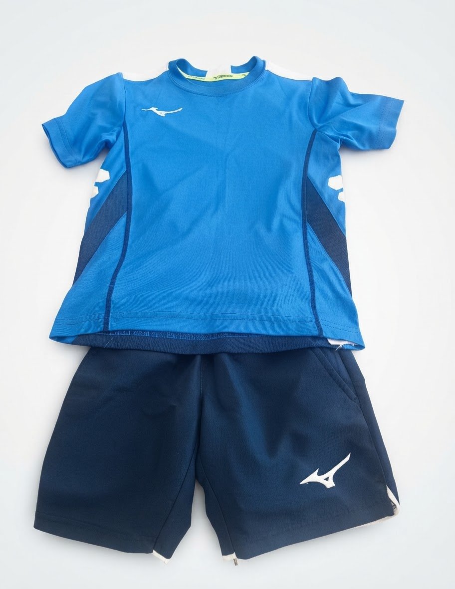 Tenue de sport 