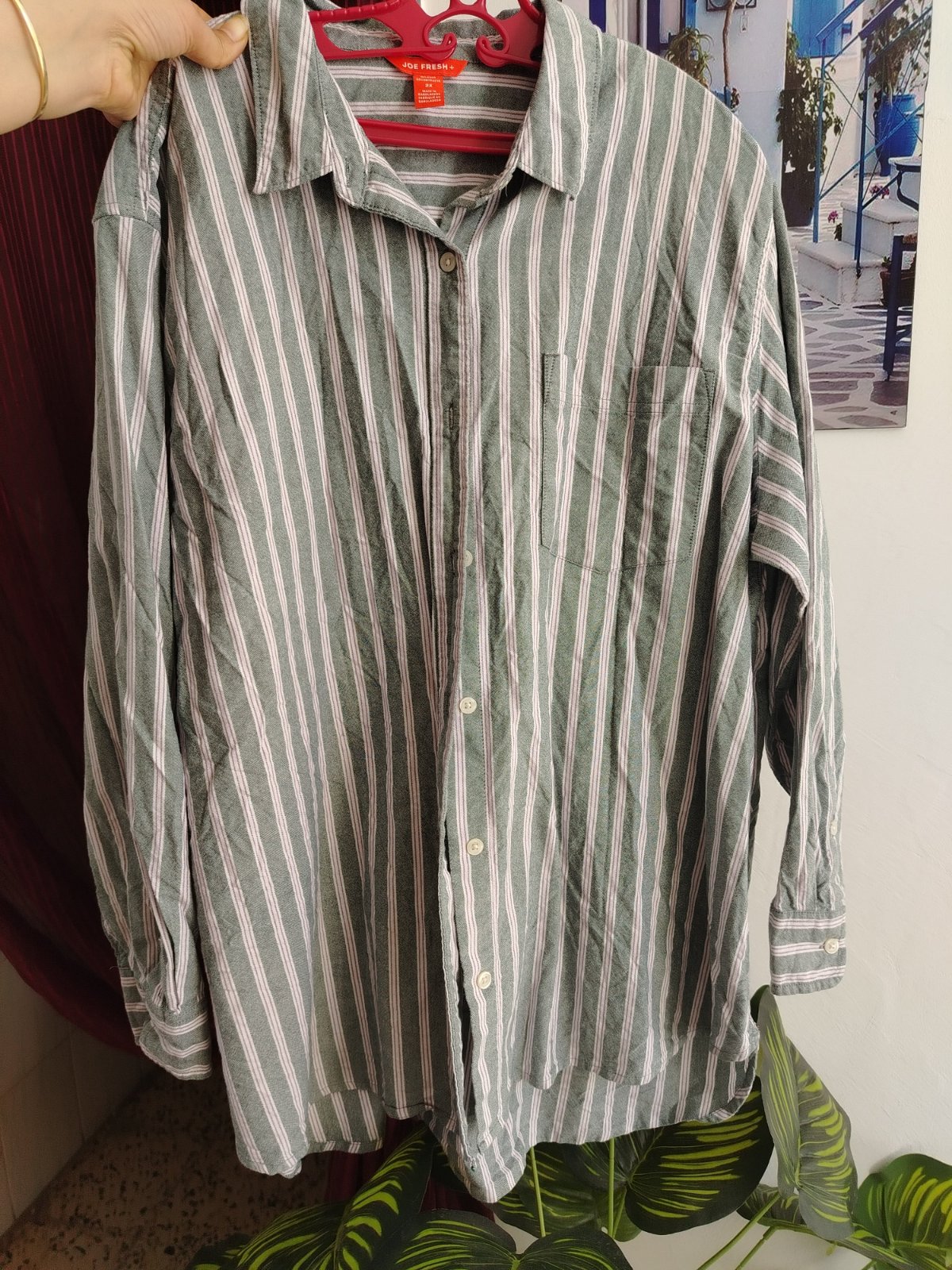 Chemise 