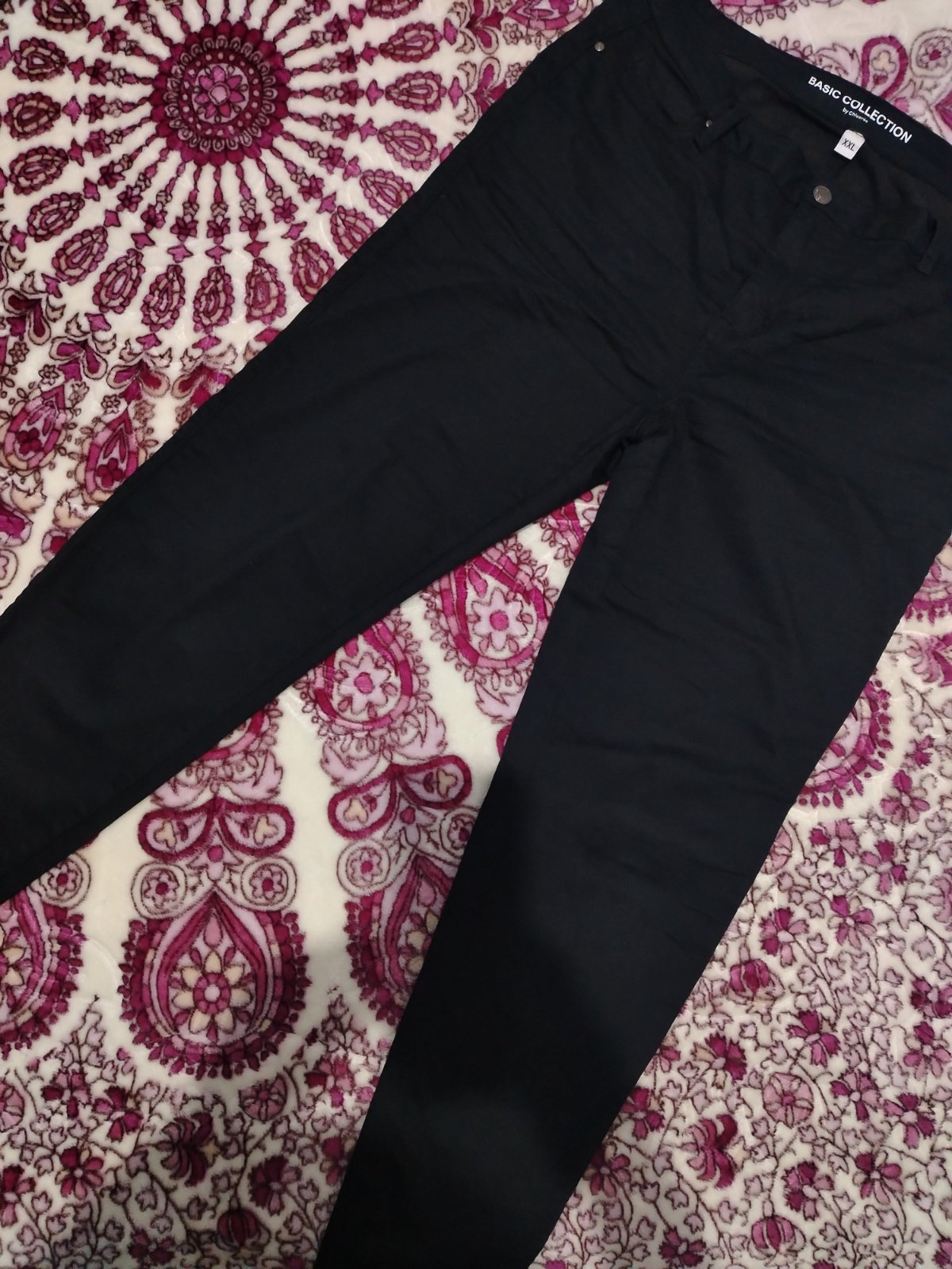 Pantalon 