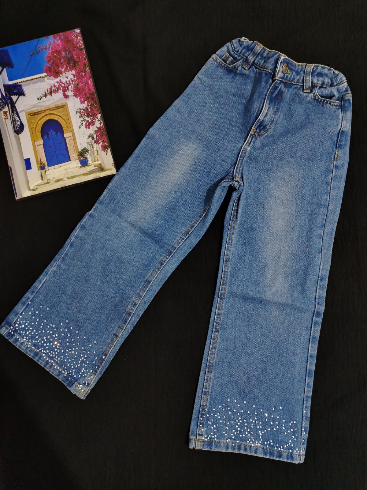 Pantalon 