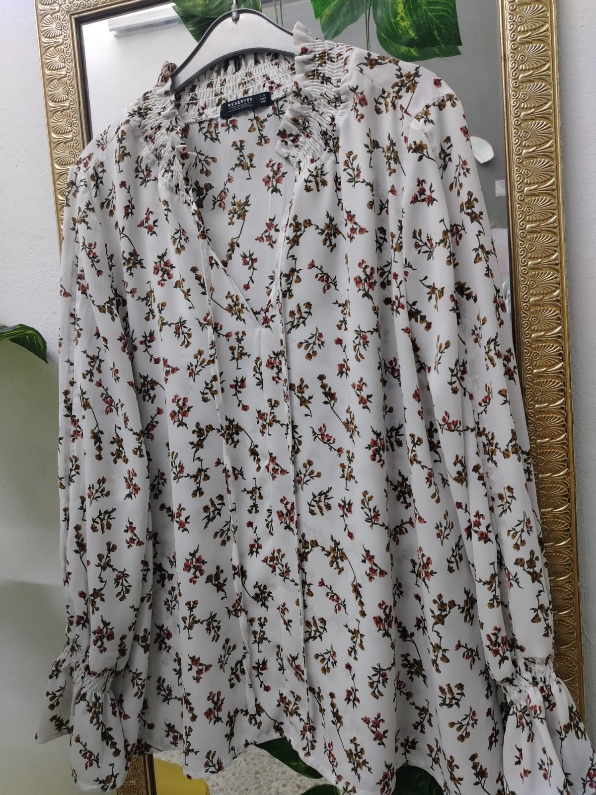 Chemise 