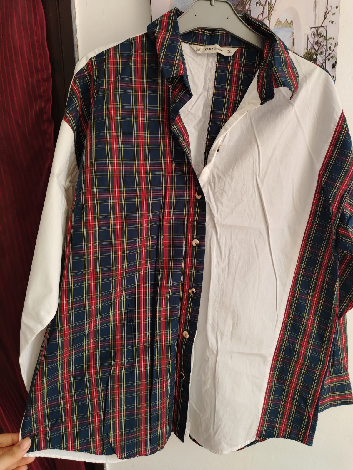 Chemise 
