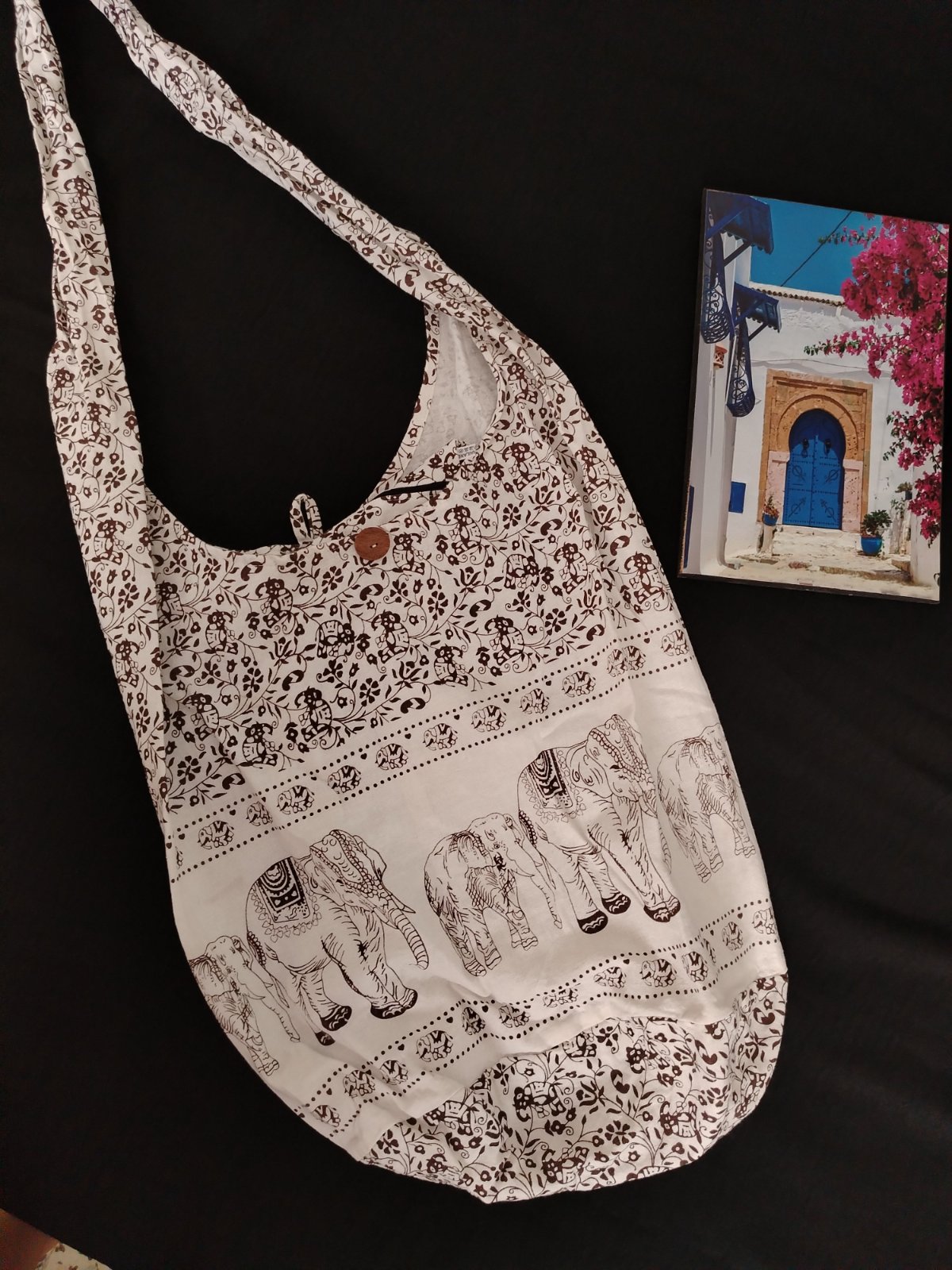 Tôt bag