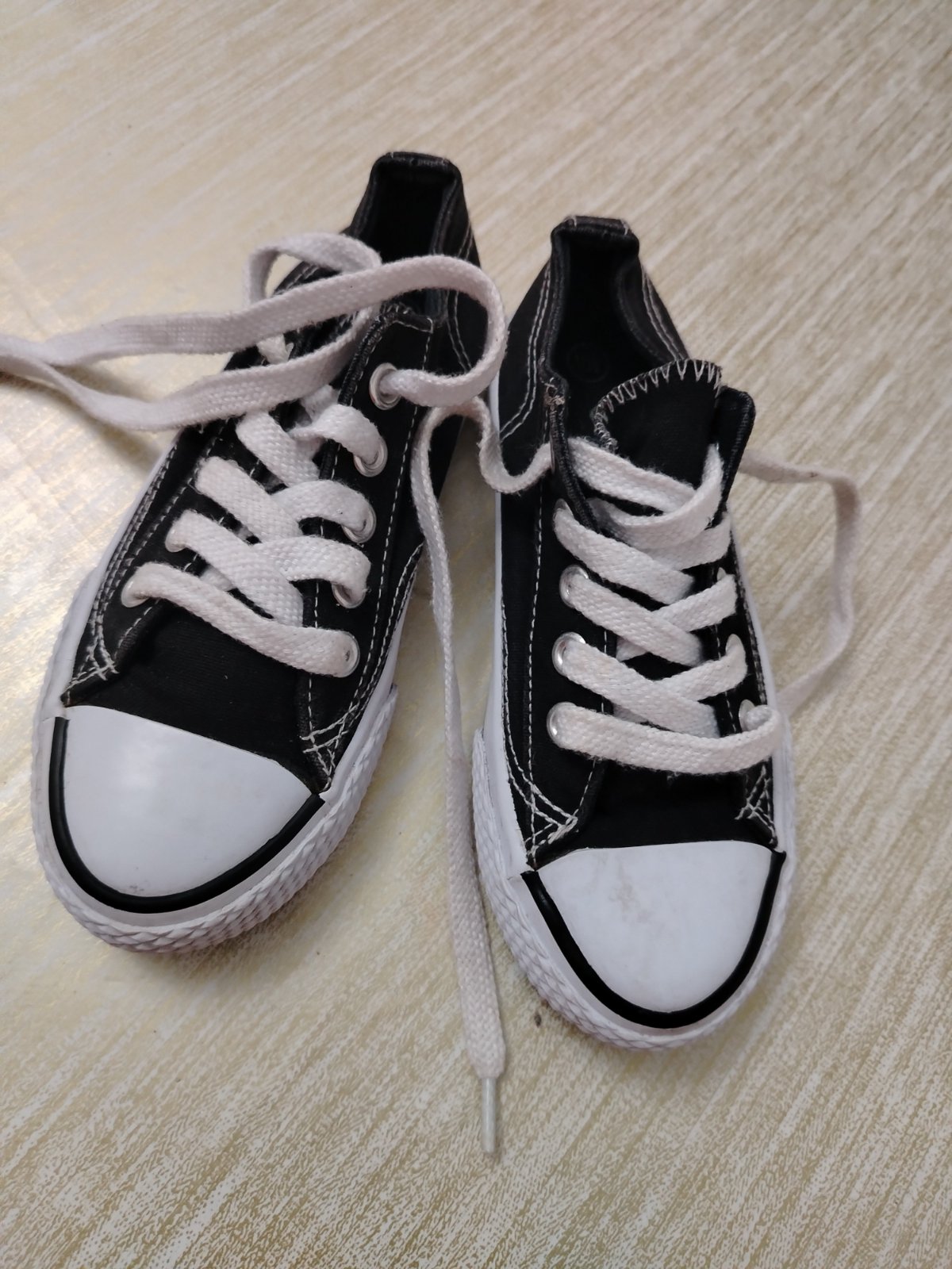 Espadrille 