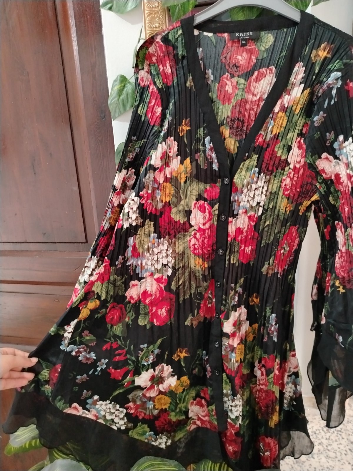 Robe