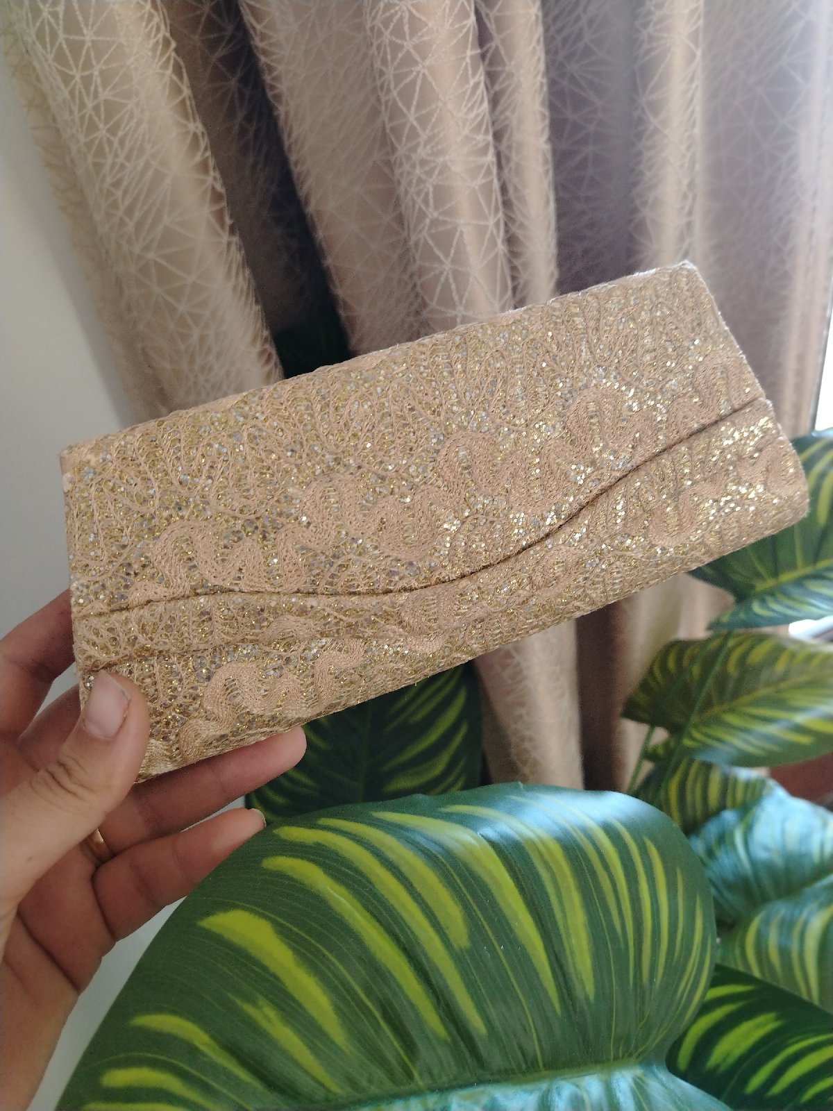 Pochette