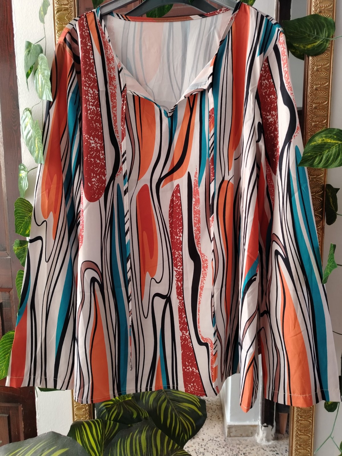 Chemise 