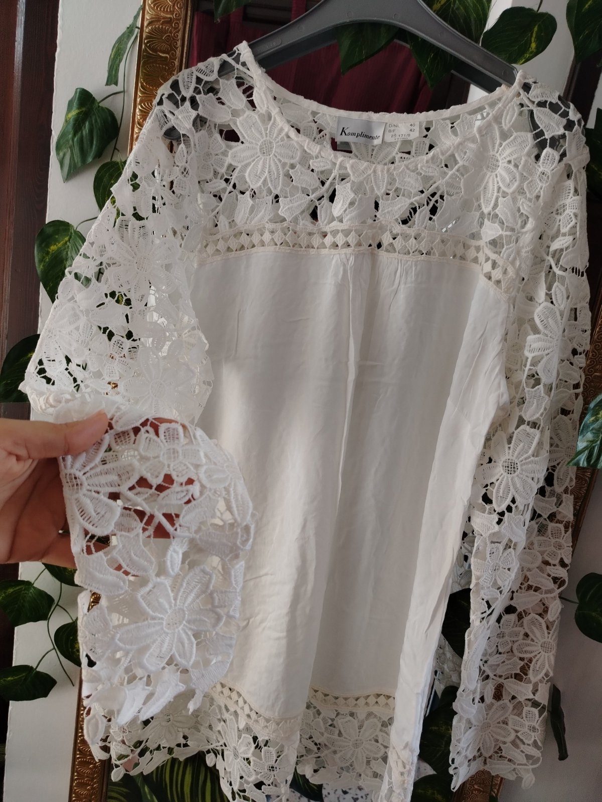 Chemise 