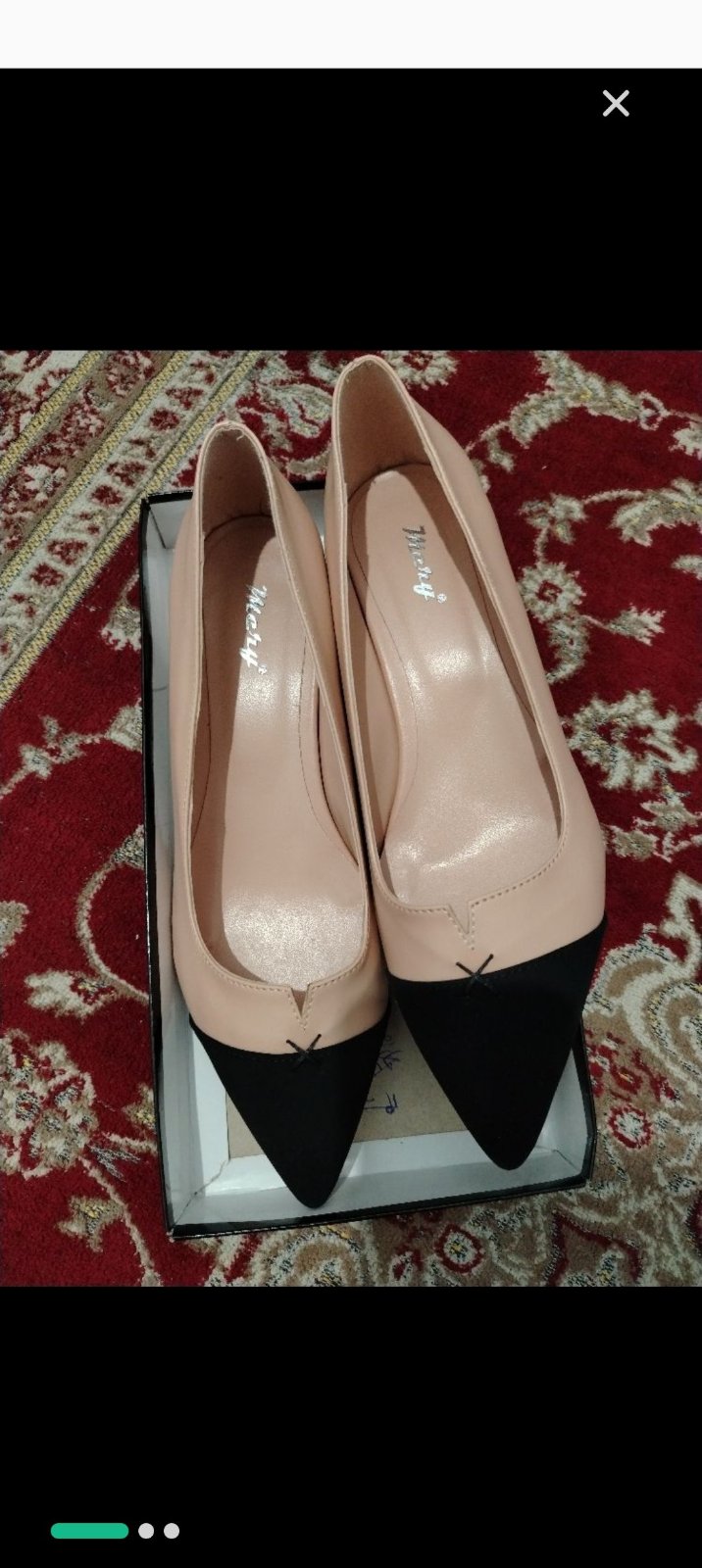 Ballerine 