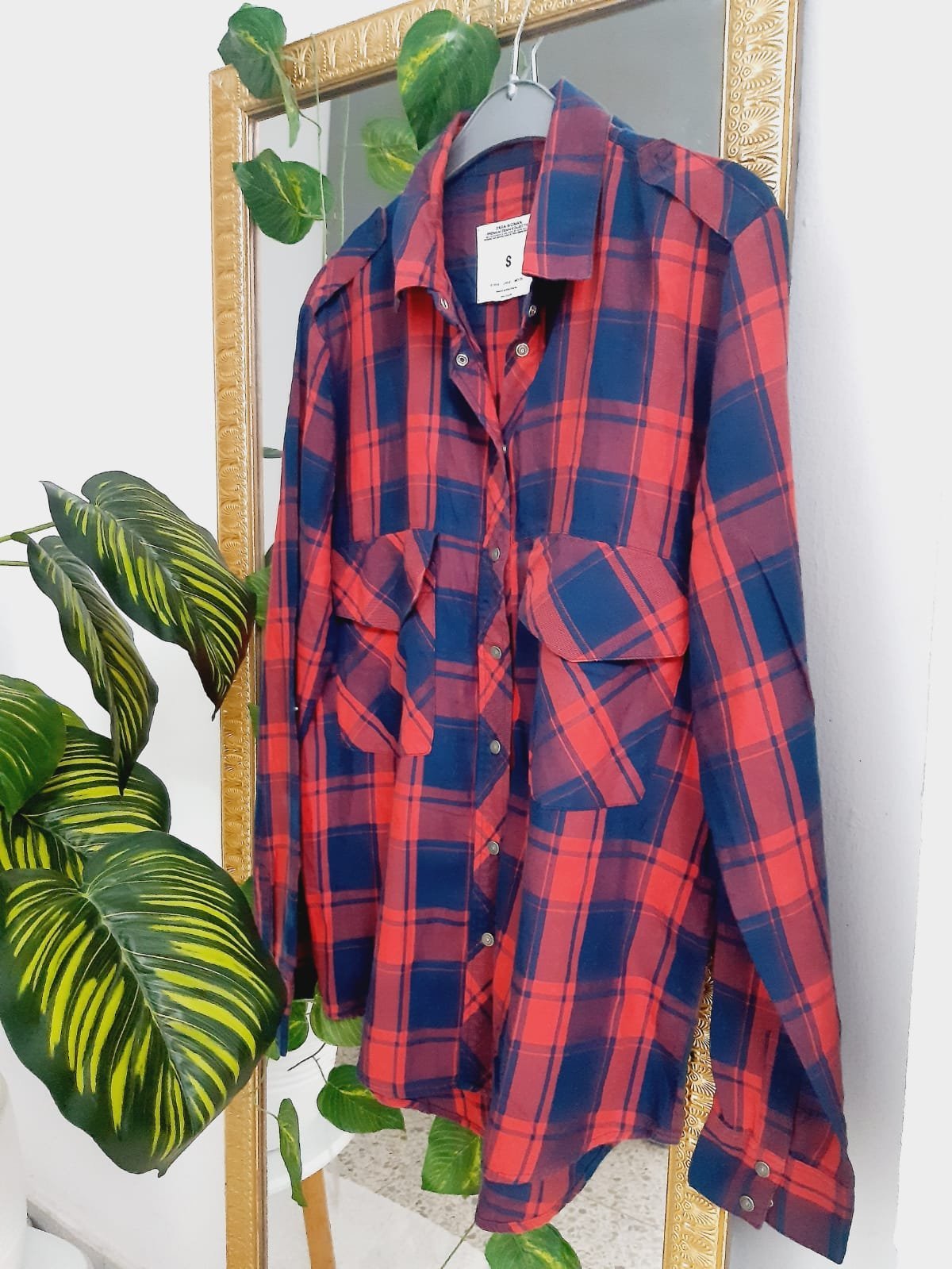 Chemise 