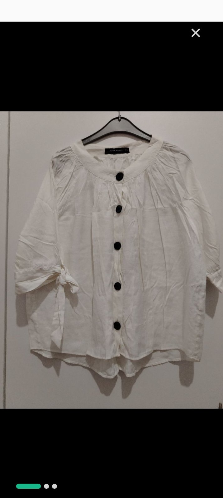 Chemise 