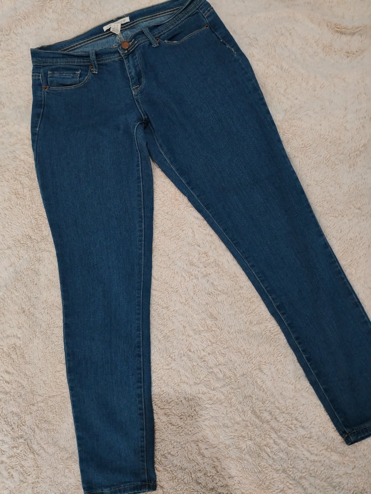 Pantalon djine 