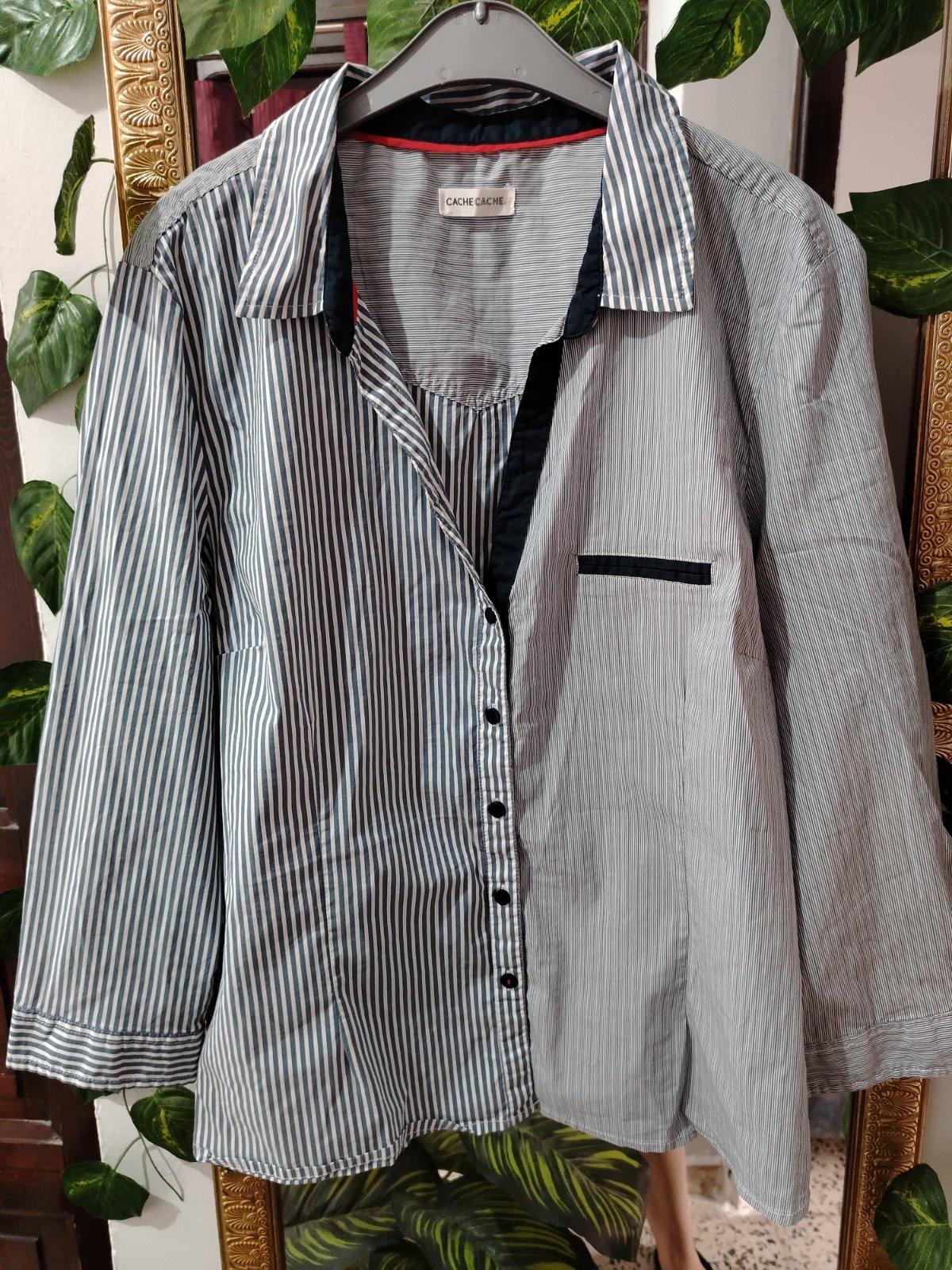 Chemise 