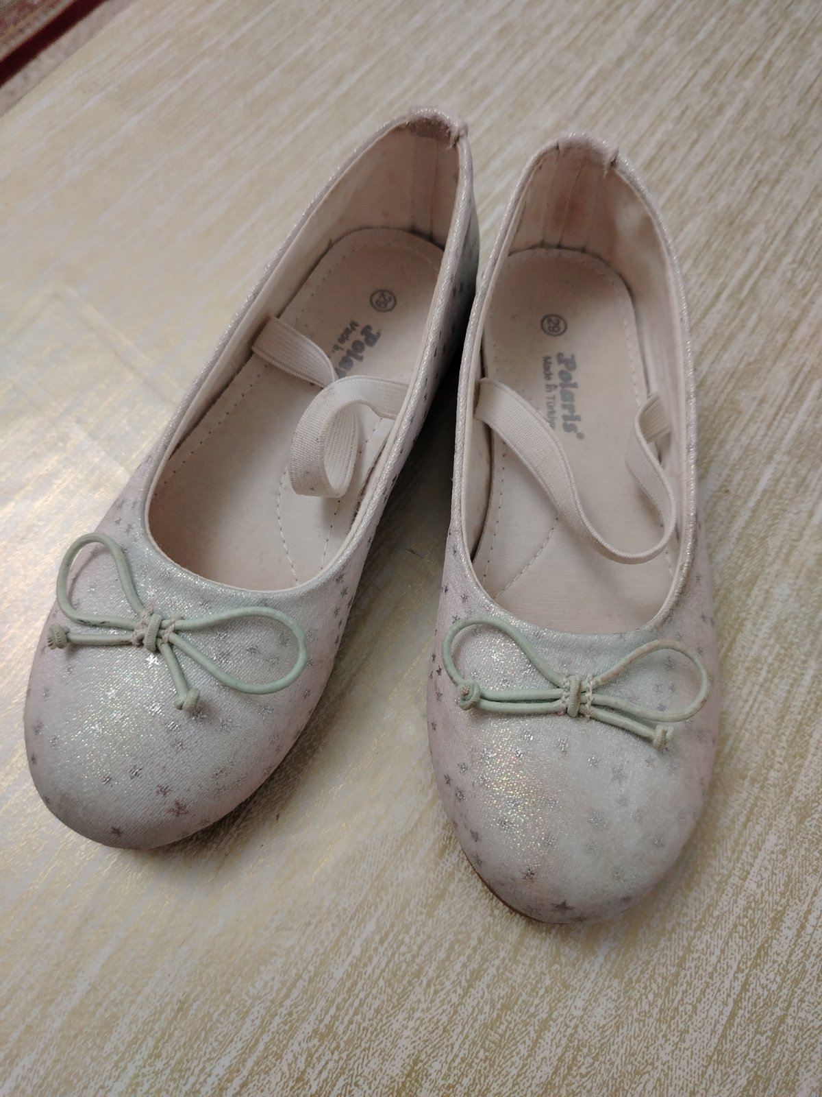Ballerine 