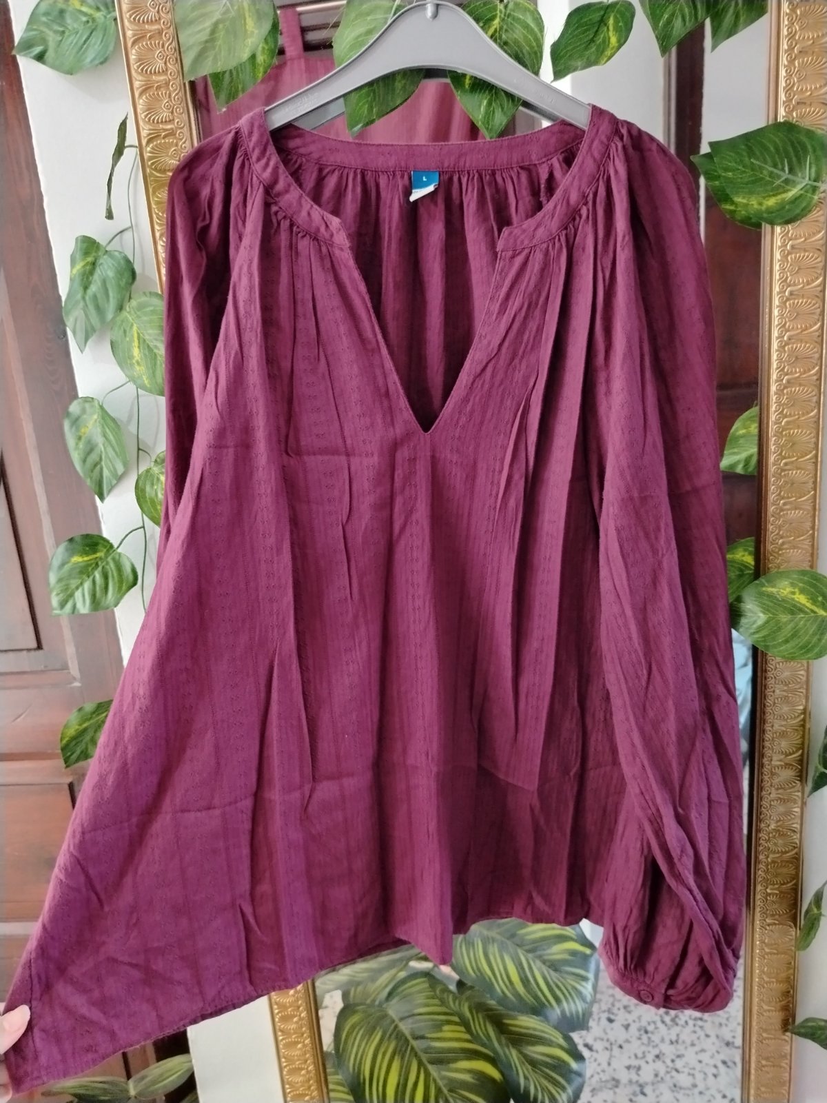 Chemise 
