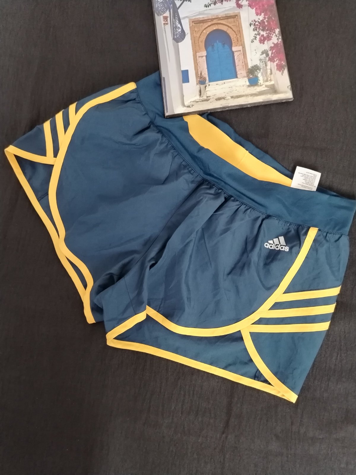 Short 