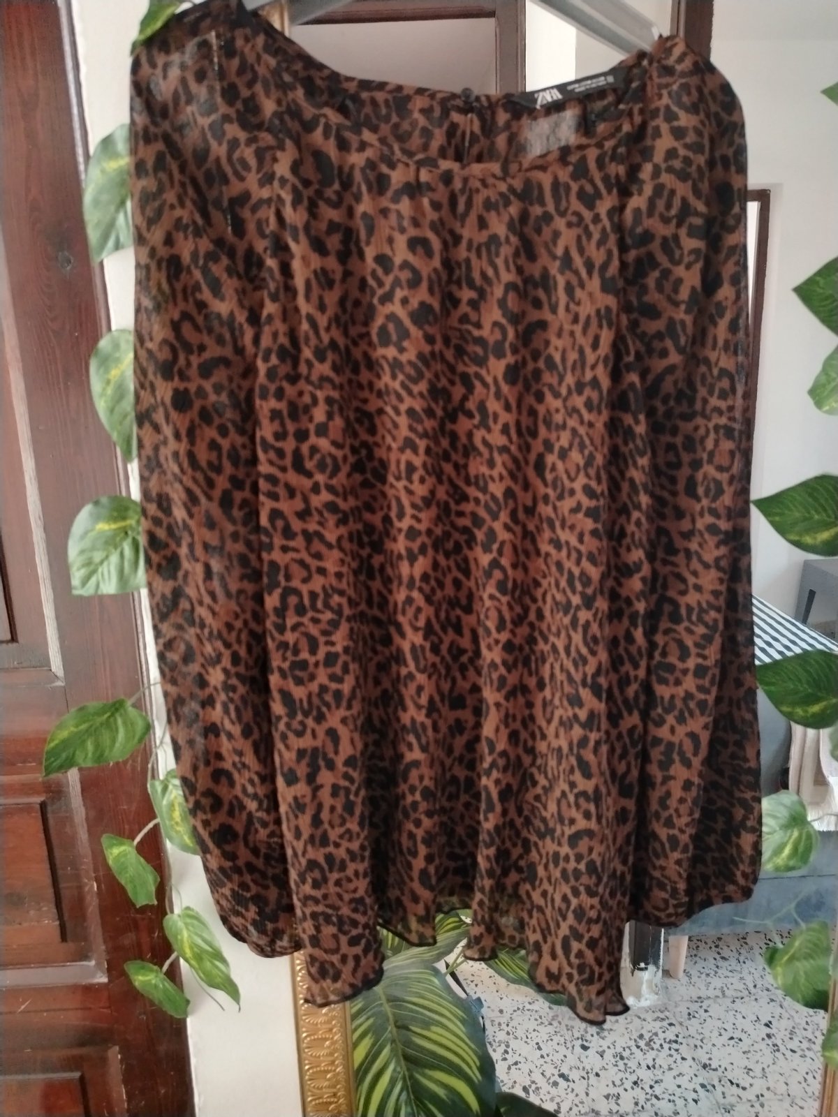 Chemise 