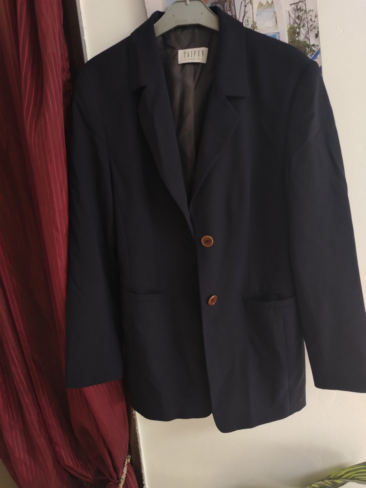 Blazer twila