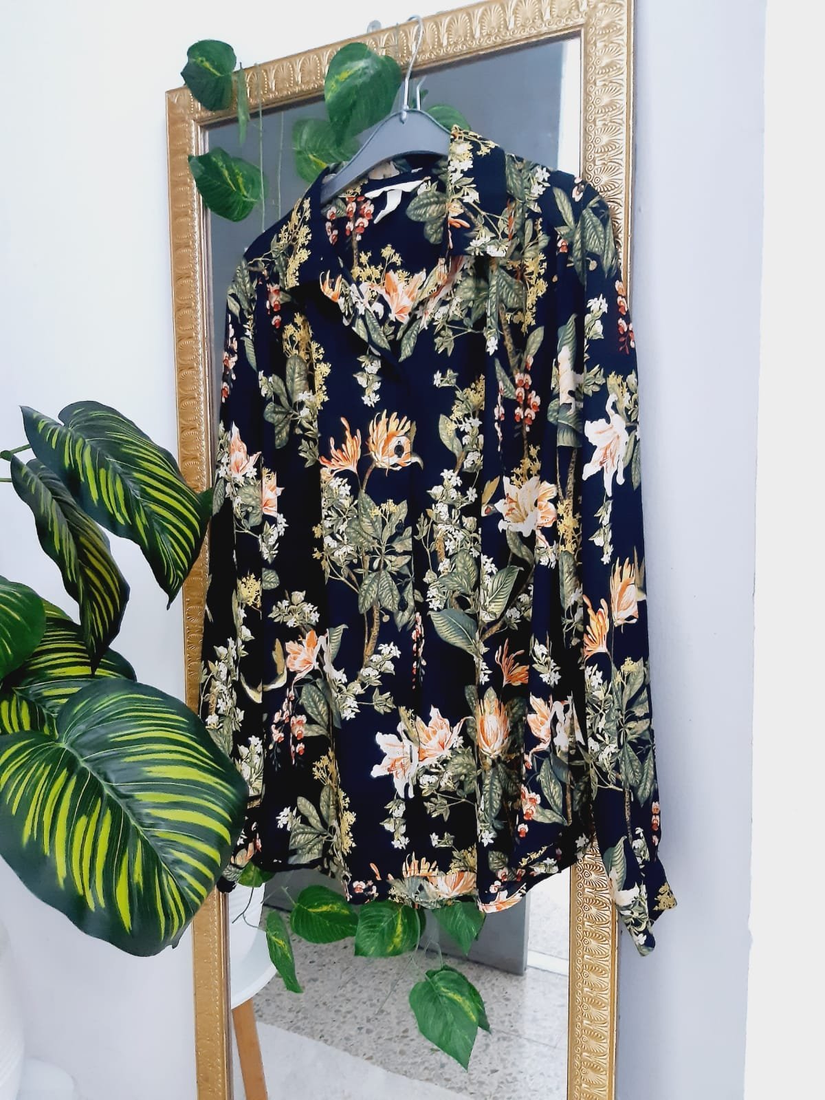 Chemise 