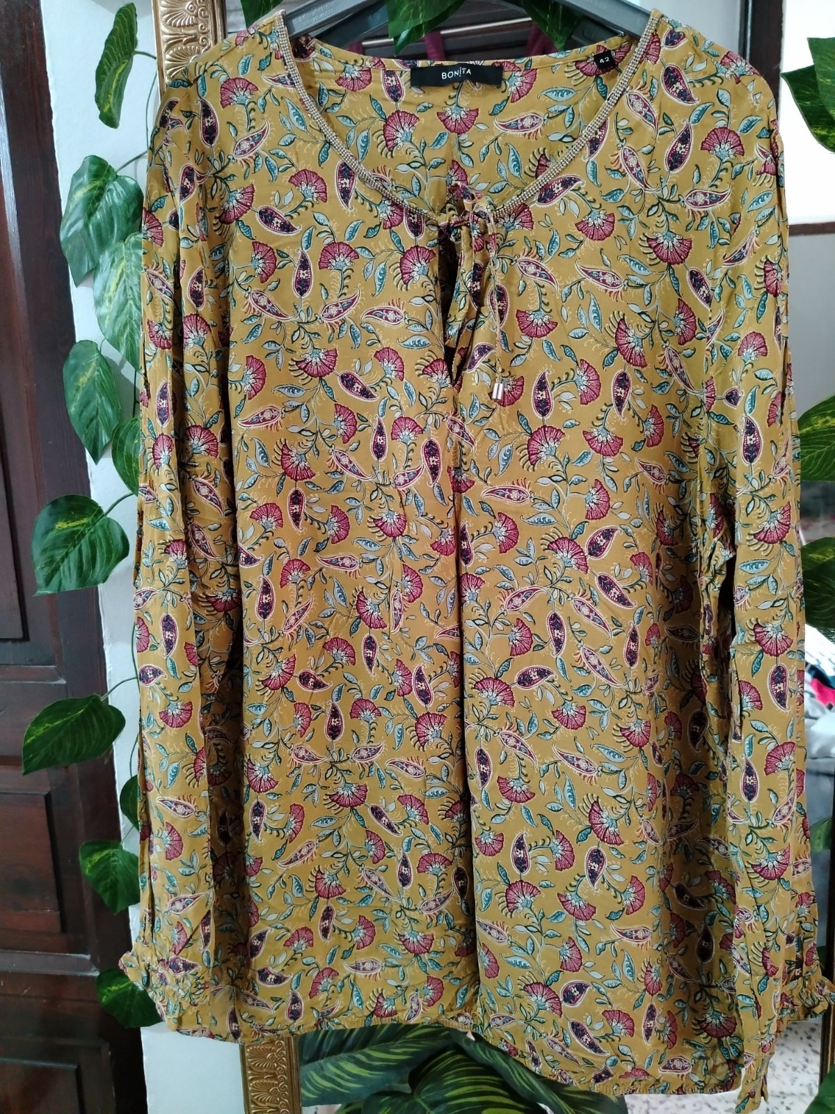 Chemise 