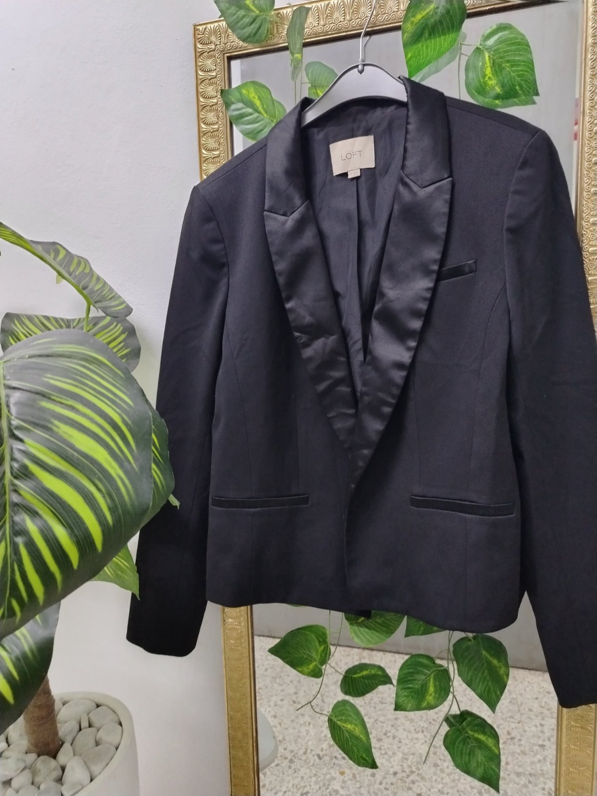 Blazer 