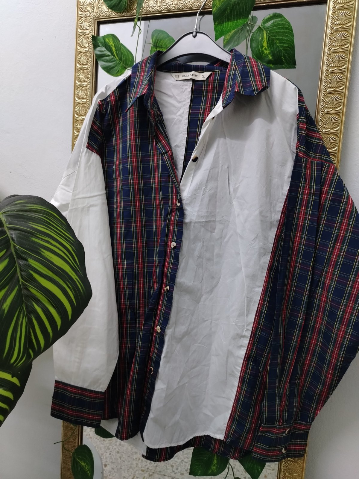 Chemise 