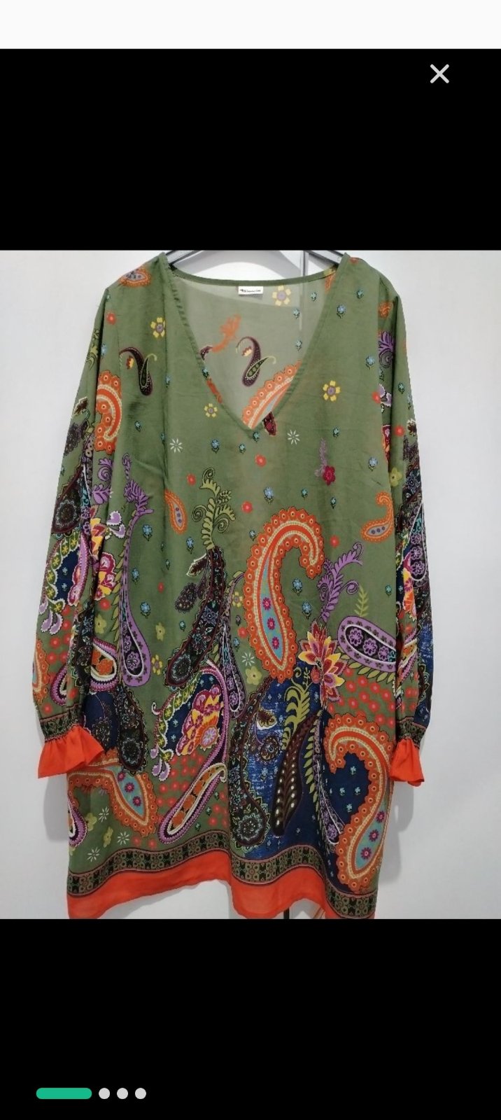 Chemise 