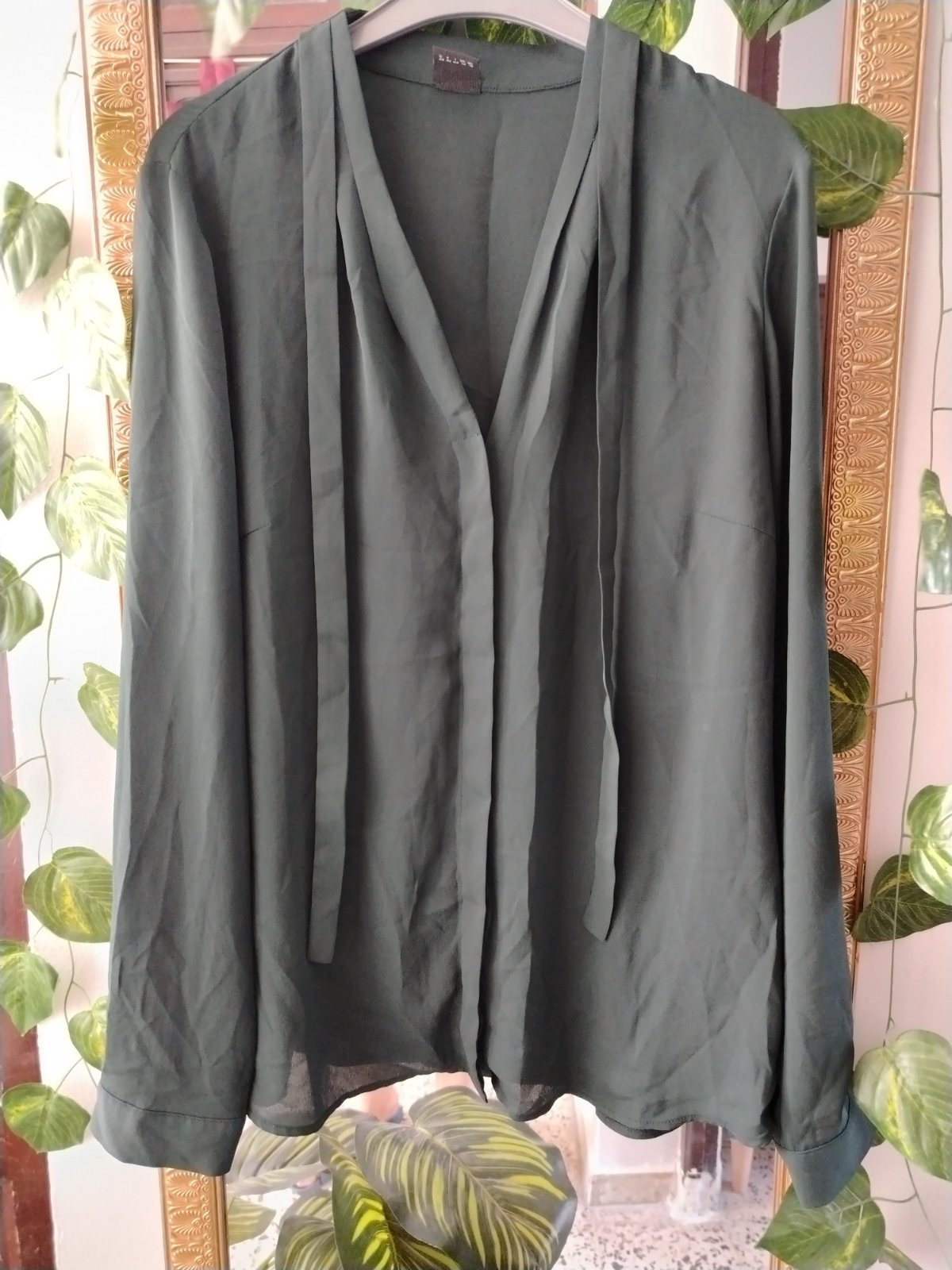 Chemise 