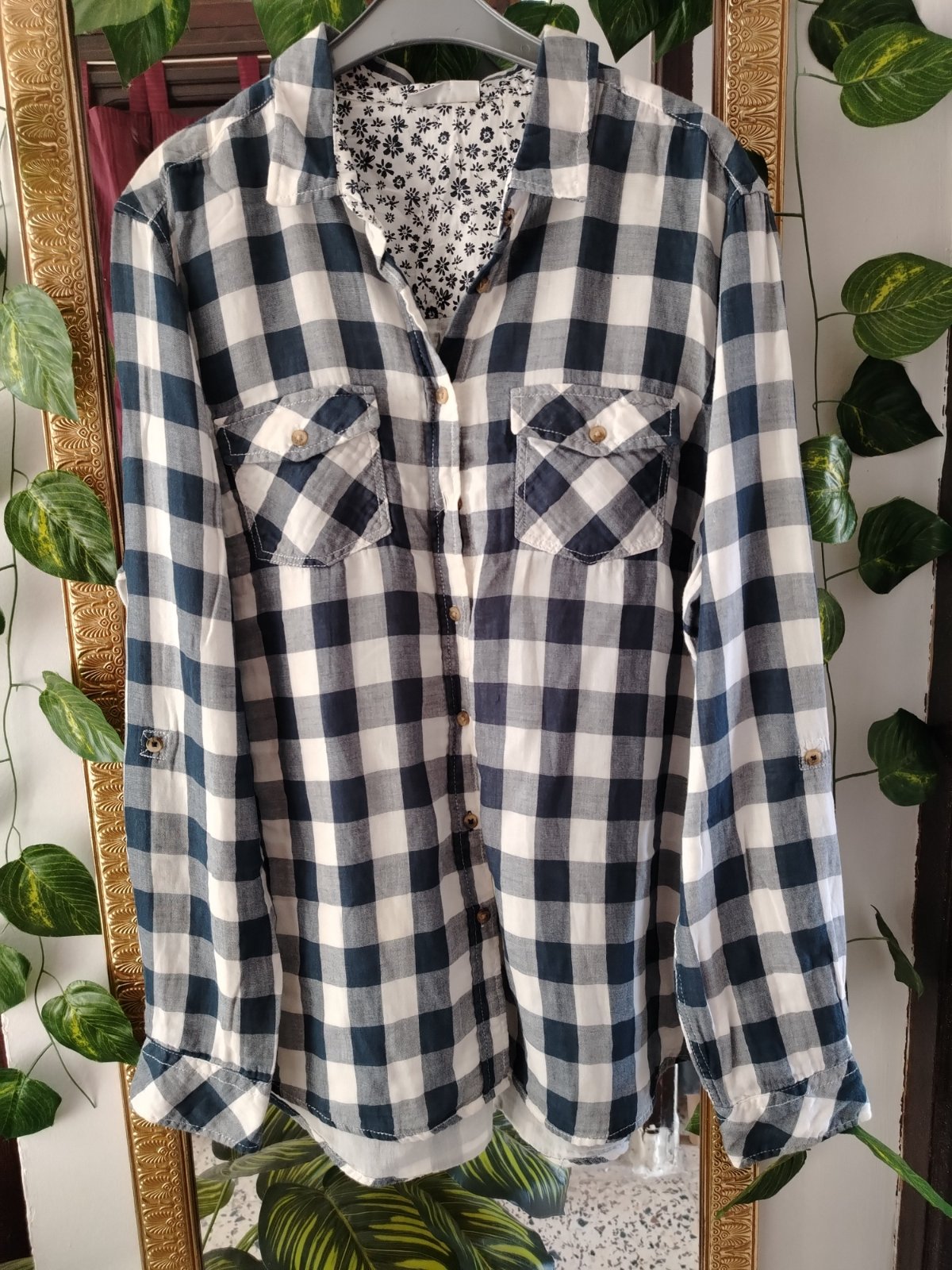 Chemise 