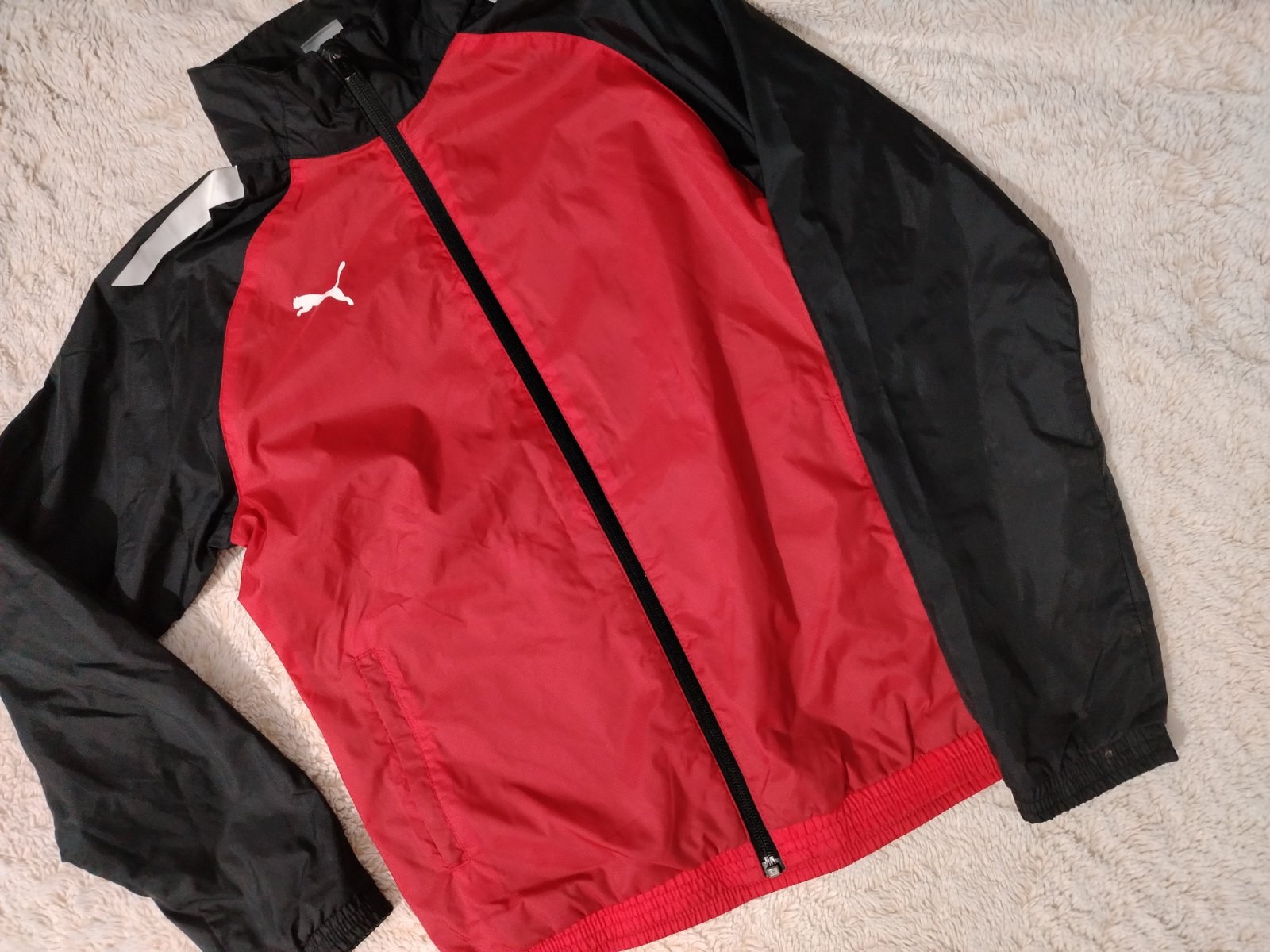 Veste 