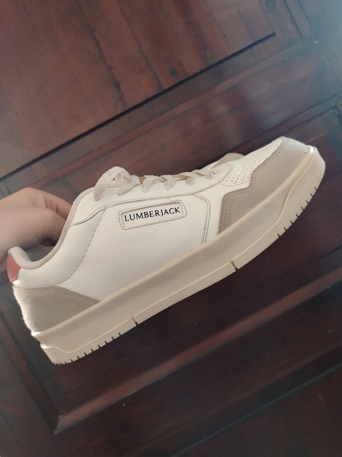 Espadrille 