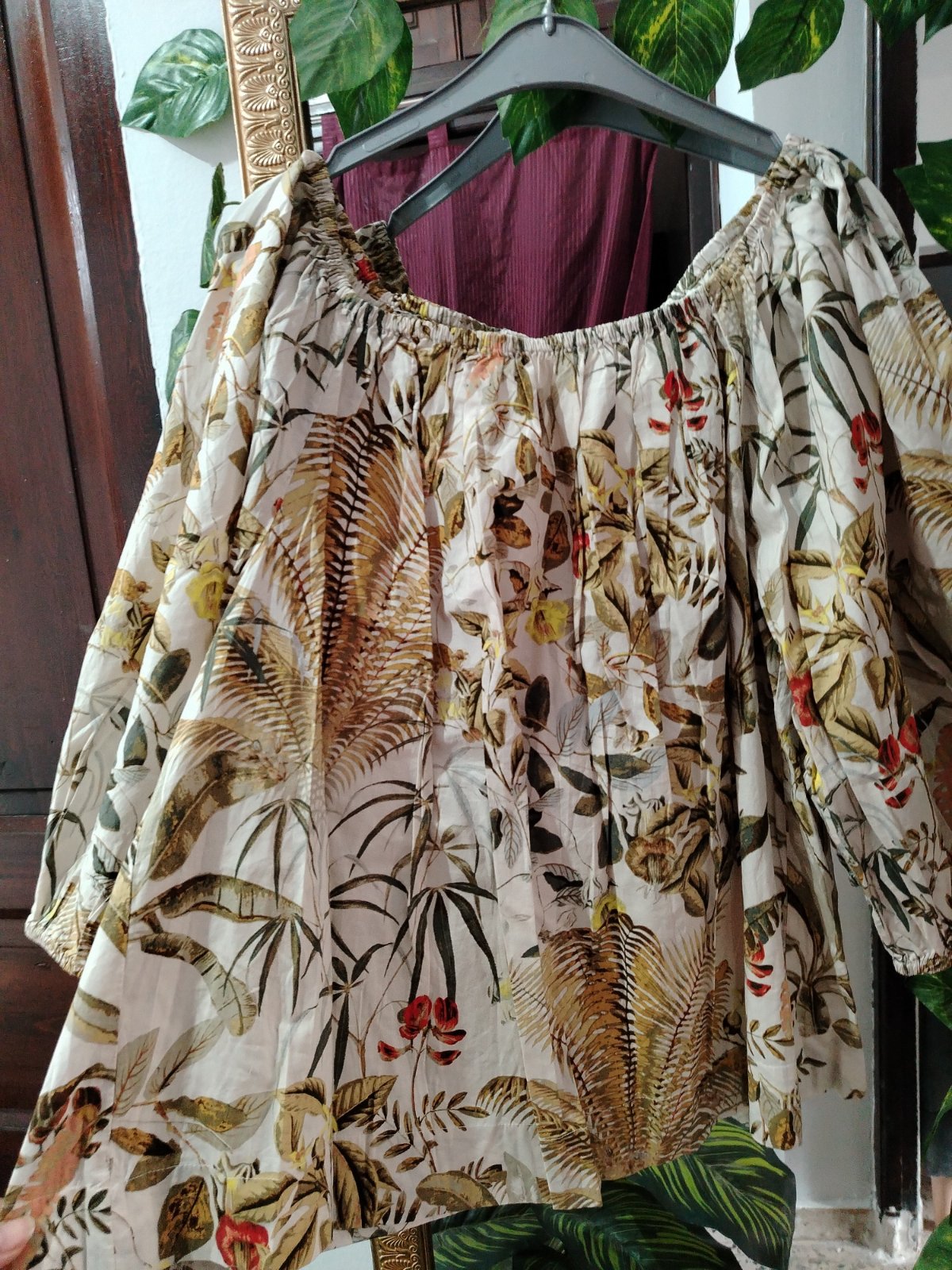 Chemise 