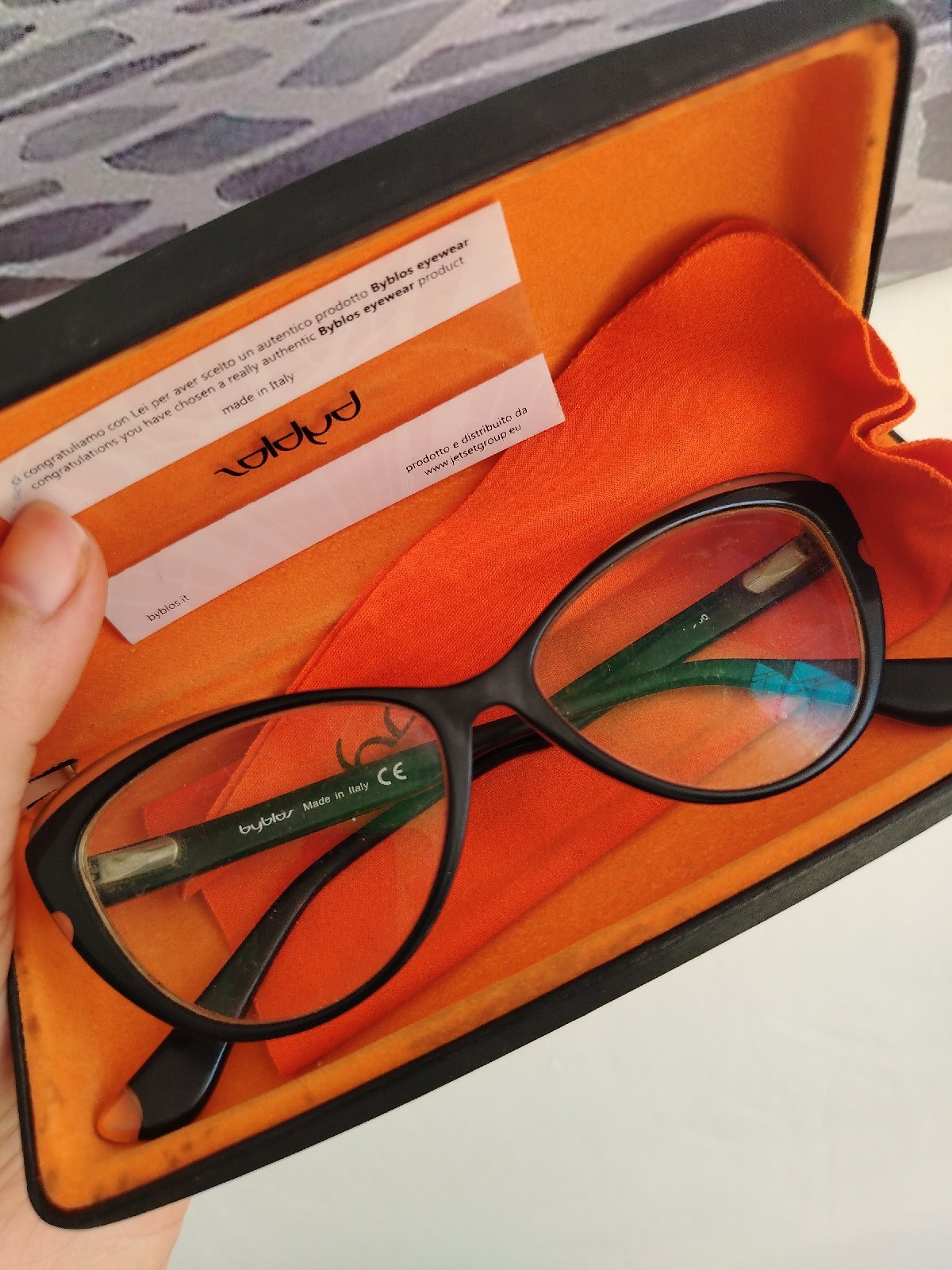 Lunette 