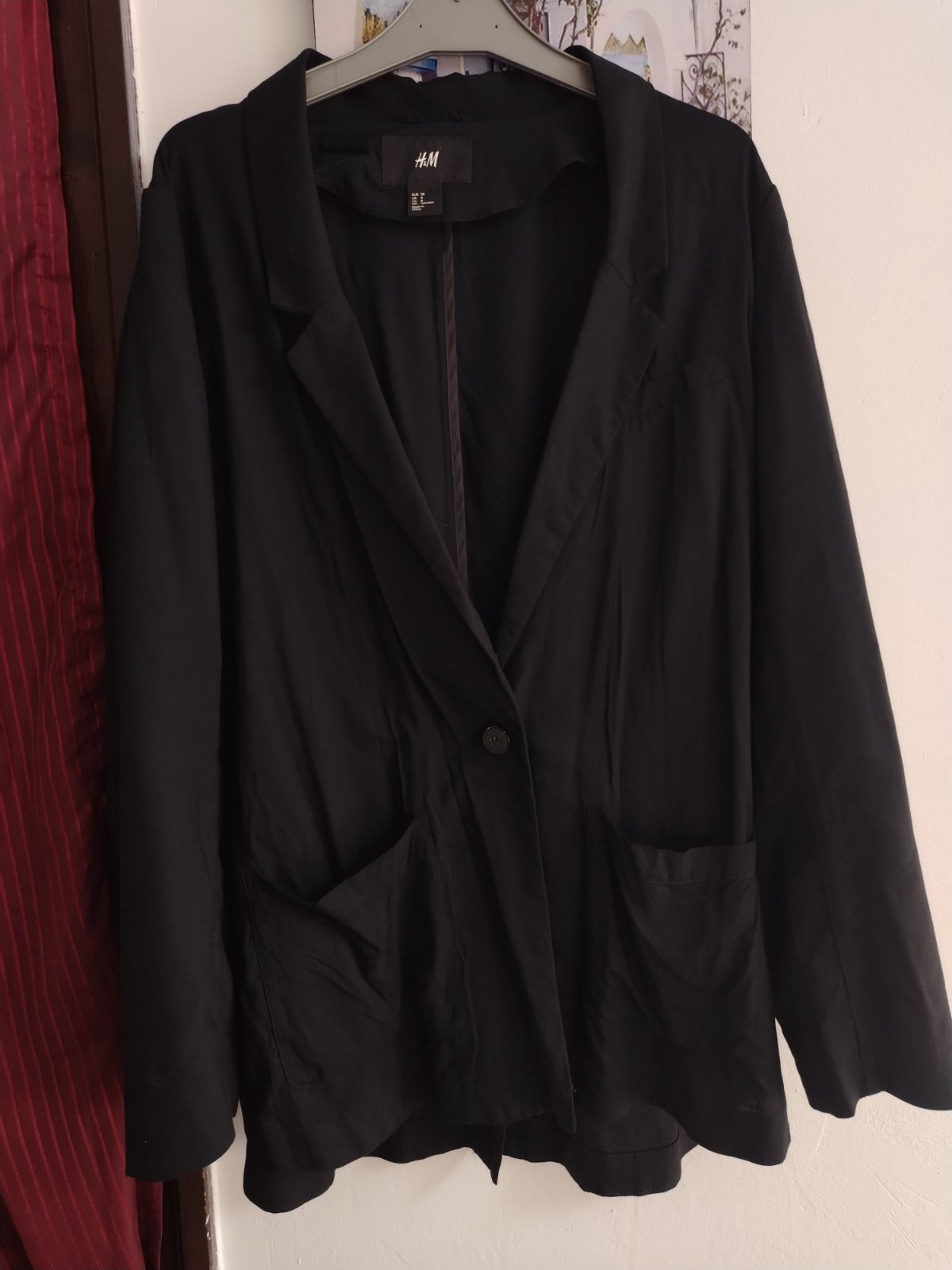 Gilet 5fiifa