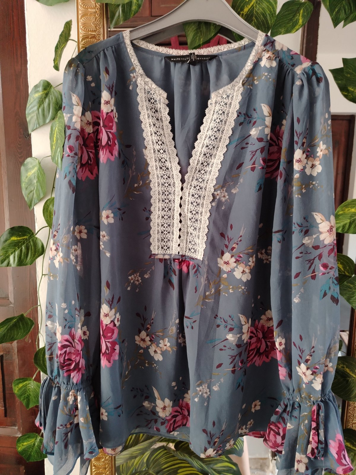 Chemise 