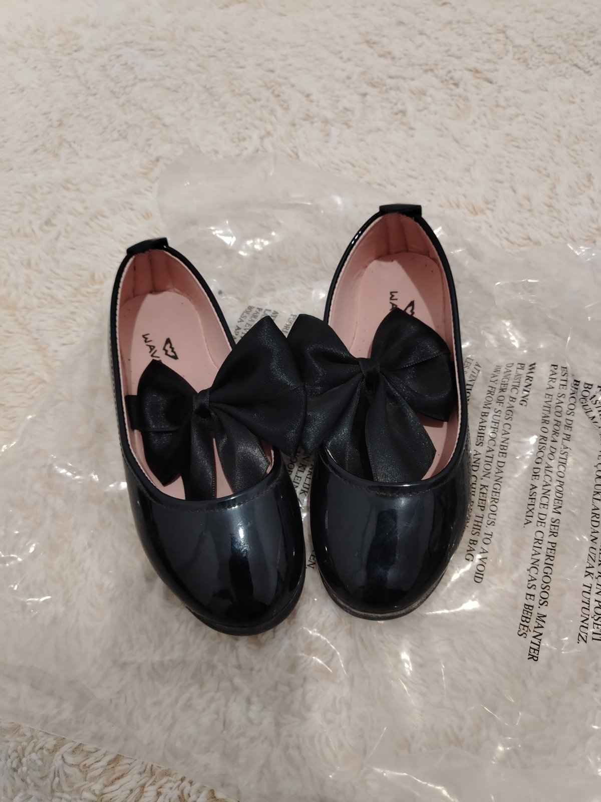 Ballerine 