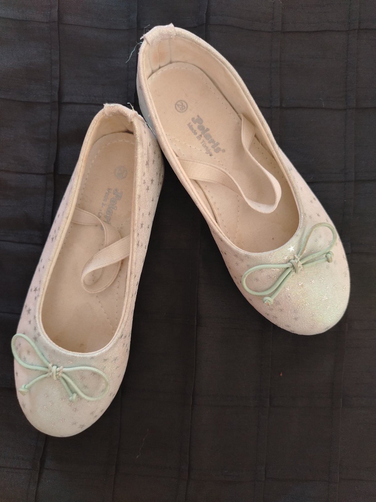 Ballerine 