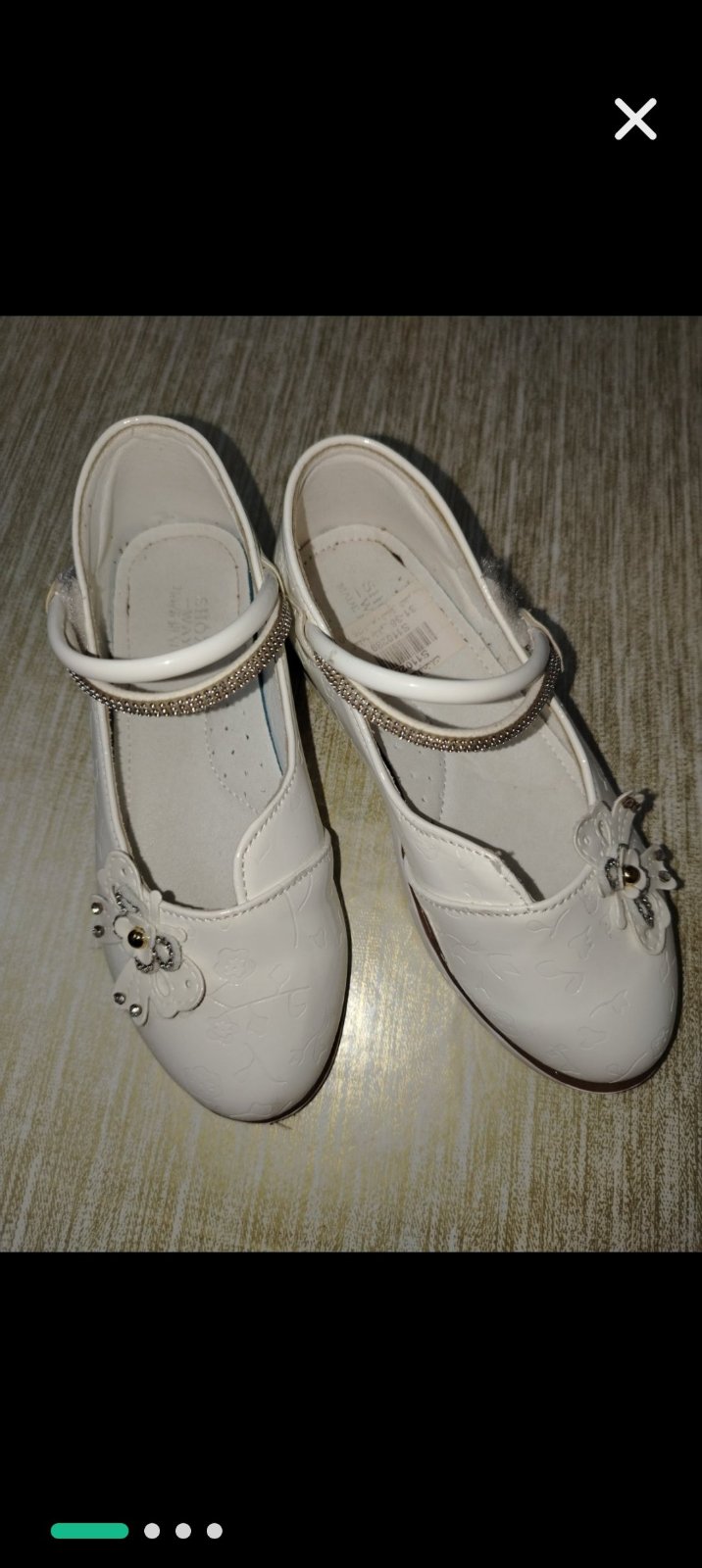 Ballerine 